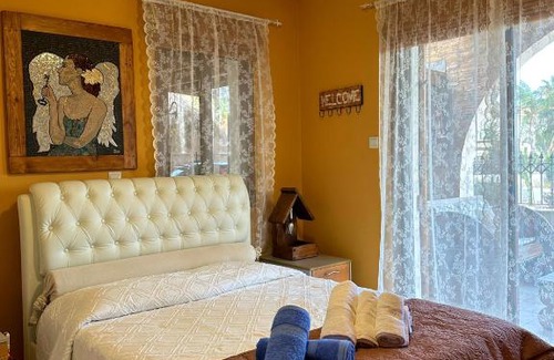 Ayia Thekla House | Sotira Agia Napa Luxury House