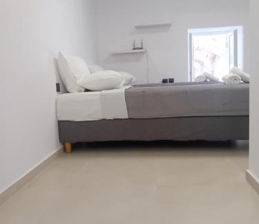 Old Town Apartment | Sotoportego