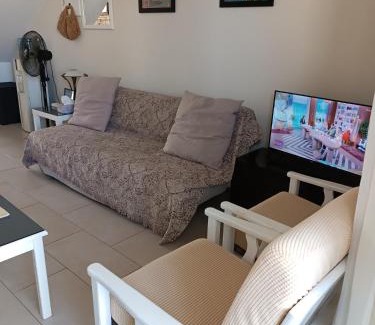 Protaras House | Soula Beach House