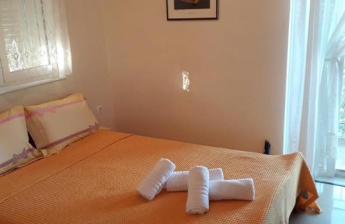 Nidri Apartment | Soula House