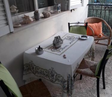 Nidri Apartment | Soula House