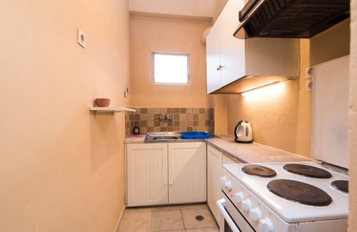 Ag. Georgios Condo | Southgate 2