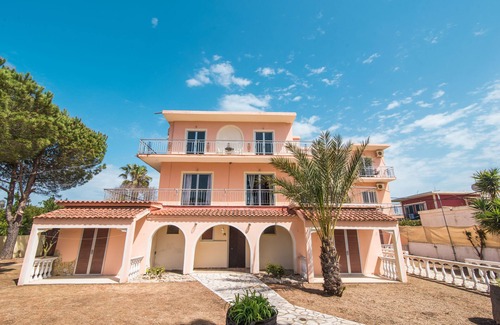 Ag. Georgios Condo | Southgate 2