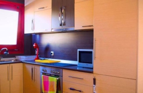 Pefkos Villa | Spilia Bay Villas