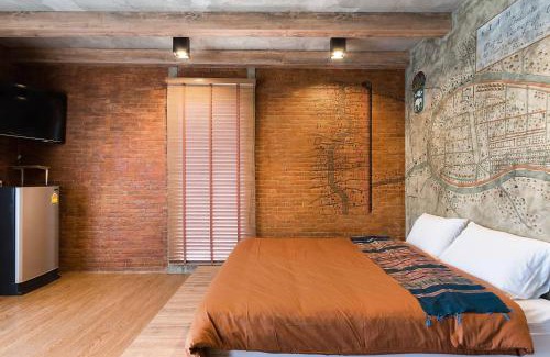 Ayutthaya Hostel | Sri Ayutthaya
