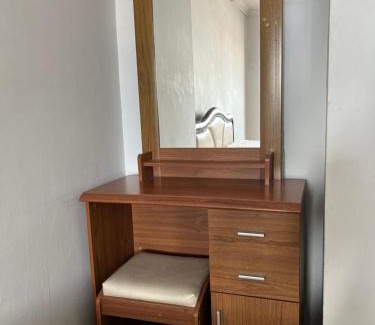 Ratchadaphisek Apartment | Srivara condo Rachada