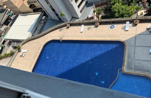 Ratchadaphisek Apartment | Srivara condo Rachada