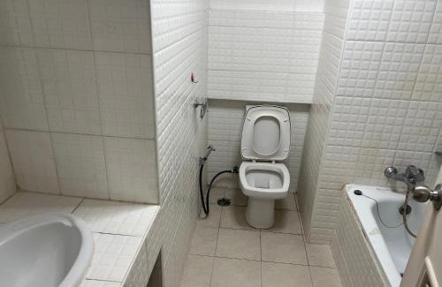 Ratchadaphisek Apartment | Srivara condo Rachada