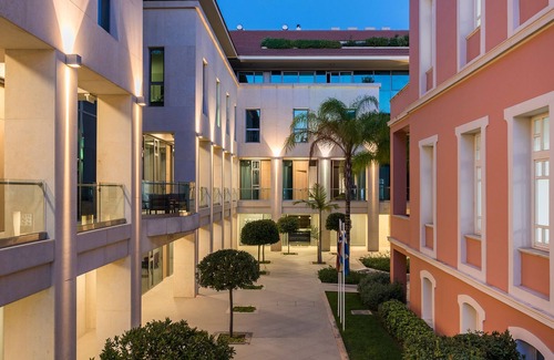 Chania Town Apartment | Standard Double Room