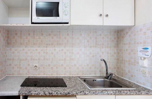 Agrilia Apartment | Standard Studio "Paradise Zante Standard Studio 7" with Shared Pool & Wi-Fi