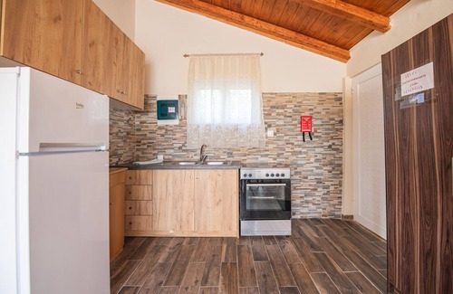 Corfu Villa | Stelios Stone House Sinarades
