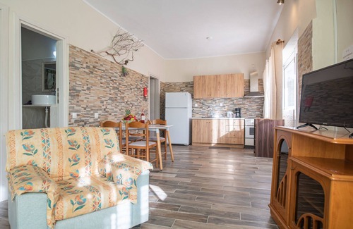 Corfu Villa | Stelios Stone House Sinarades