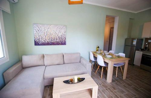 Nea Peramos House | Stella boutigue rooms