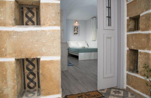 Skiros House | Studio Cozy - In the Heart of Skyros Village