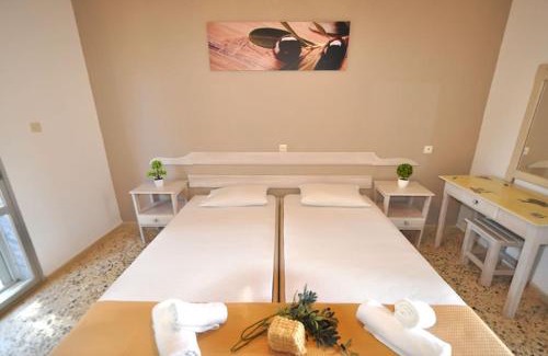 Limenaria Apartment | studio ermioni fresh 2