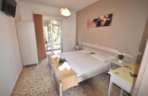 Limenaria Apartment | studio ermioni fresh 2