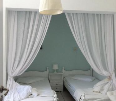Tinos Apartment | Studios Eleni I