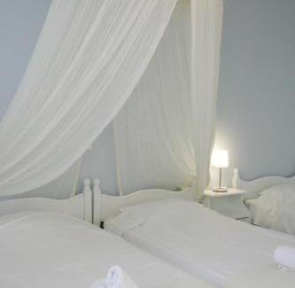 Tinos Apartment | Studios Eleni I