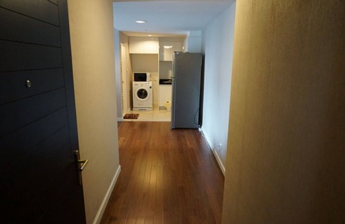 Rama 9 Apartment | Stunning 1 BR Apartment in Bangkok