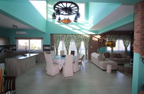 Tatlisu Villa | Stunning 5 bed villa in Tatlisu.