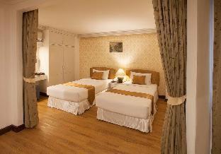 Prawet Hotel | Summit Pavilion Hotel