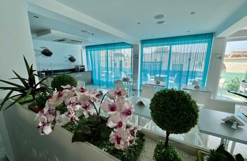 Ayia Napa Apartment | Sunny Blue Hotel