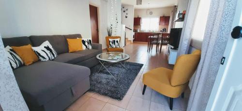 Paralimni Villa | SUNNY HOME