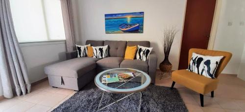 Paralimni Villa | SUNNY HOME