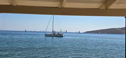 Tilos Apartment | Sunrise Apartments