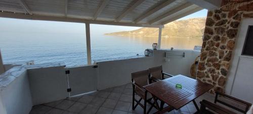 Tilos Apartment | Sunrise Apartments