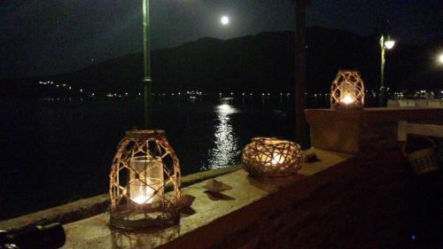 Tilos Apartment | Sunrise Apartments