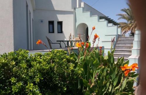 Sitia Apartment | Sunrise Beachfront Apartment