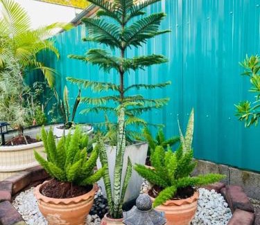 Rawai House | Sunshine bungalow