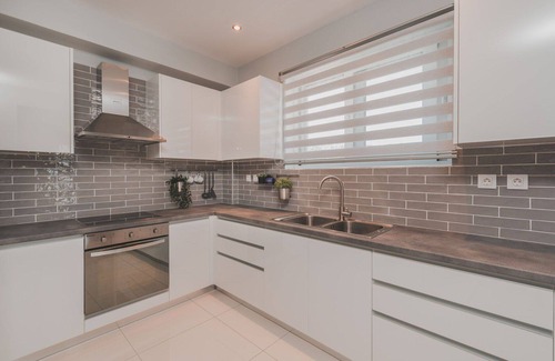 Argassi Villa | Superb Argassi Villa | 2 Bedrooms | Villa Siesta | Great Sea Views | Close to.