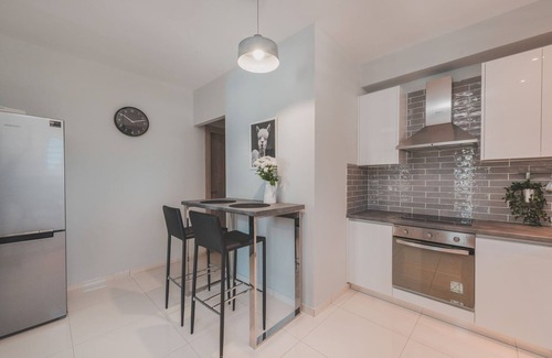 Argassi Villa | Superb Argassi Villa | 2 Bedrooms | Villa Siesta | Great Sea Views | Close to.