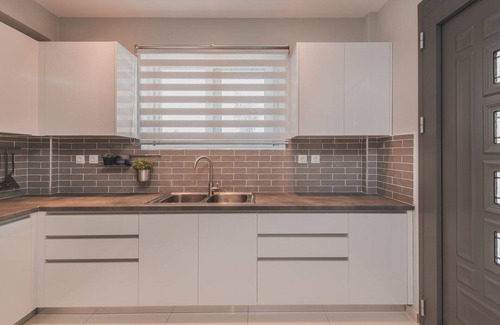 Argassi Villa | Superb Argassi Villa | 2 Bedrooms | Villa Siesta | Great Sea Views | Close to.