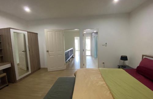 Ratsada Apartment | Superb studio Apartment