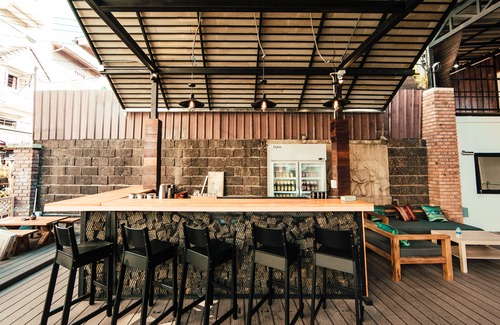 Chang Moi Hotel | Sylvis Hostel Chiangmai