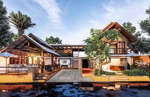 Chang Moi Hotel | Sylvis Hostel Chiangmai