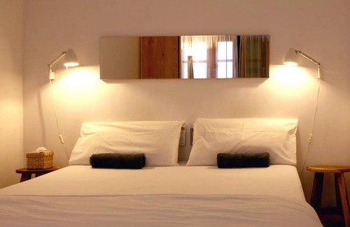 Bangkok City Centre Hostel | T-Boutique Hostel
