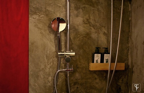 Bangkok City Centre Hostel | T-Boutique Hostel