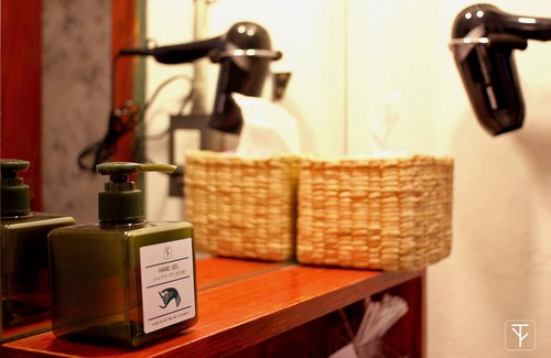 Bangkok City Centre Hostel | T-Boutique Hostel