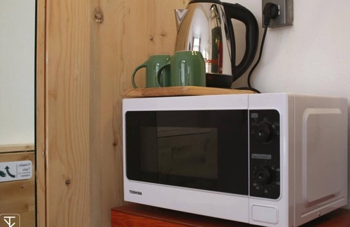 Bangkok City Centre Hostel | T-Boutique Hostel