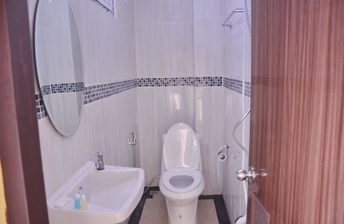 Pattaya Bay Hotel | Taj Place Residency