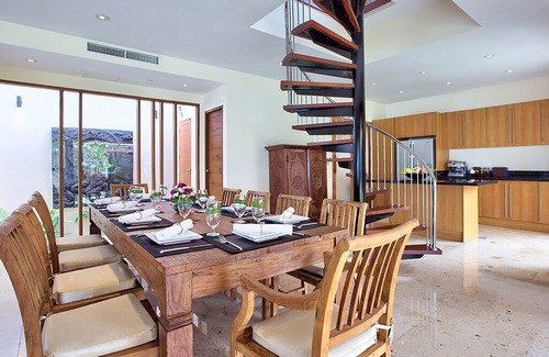 Lipa Noi Villa | Tawantok Beach Villa 1