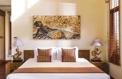 Lipa Noi Villa | Tawantok Beach Villa 1