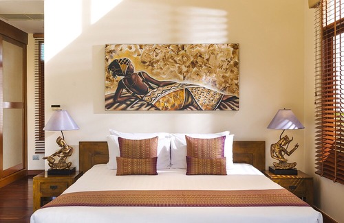 Lipa Noi Villa | Tawantok Beach Villa 2