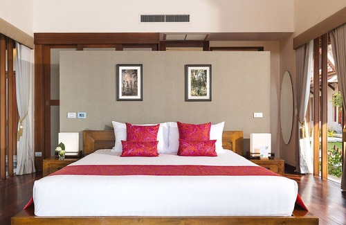 Lipa Noi Villa | Tawantok Beach Villa 2