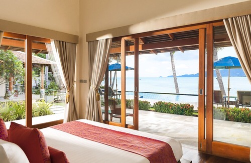 Lipa Noi Villa | Tawantok Beach Villa 2