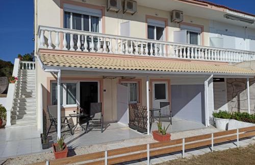 Marathias Apartment | Thalassa apartments 2&3